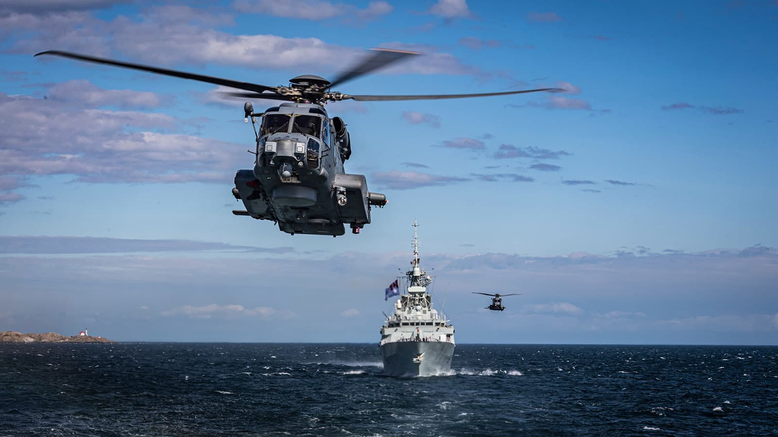 National Defence