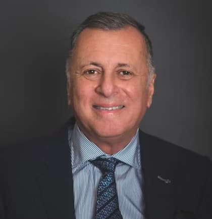 Frank Apa